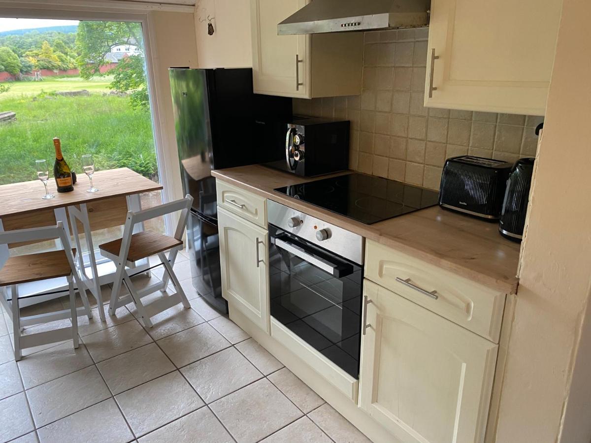 Riverbank Cottage Lake District Double Balcony Egremont  Exterior photo