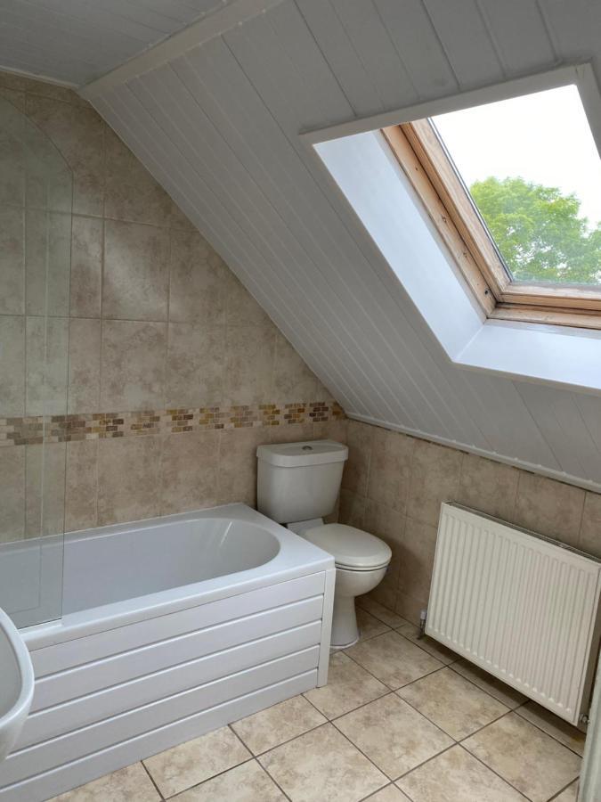 Riverbank Cottage Lake District Double Balcony Egremont  Exterior photo