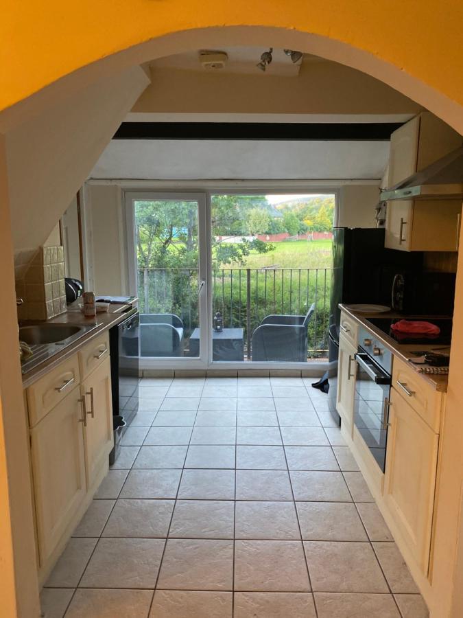Riverbank Cottage Lake District Double Balcony Egremont  Exterior photo